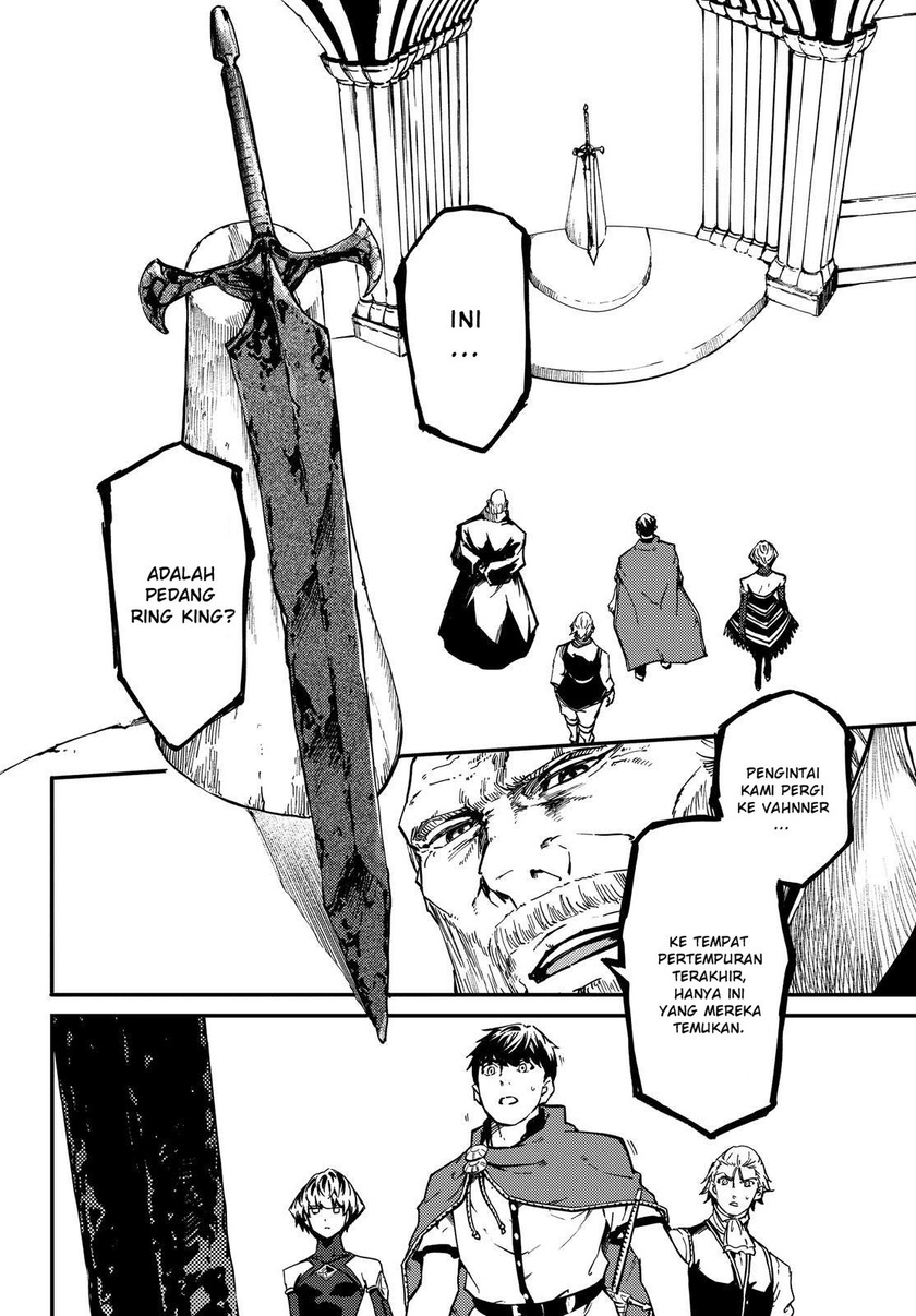 Kekkon Yubiwa Monogatari Chapter 50 - halaman 10