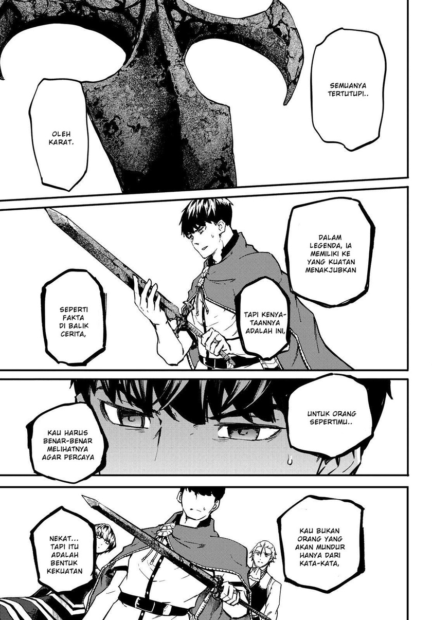 Kekkon Yubiwa Monogatari Chapter 50 - halaman 11