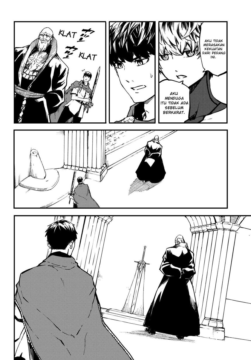 Kekkon Yubiwa Monogatari Chapter 50 - halaman 12