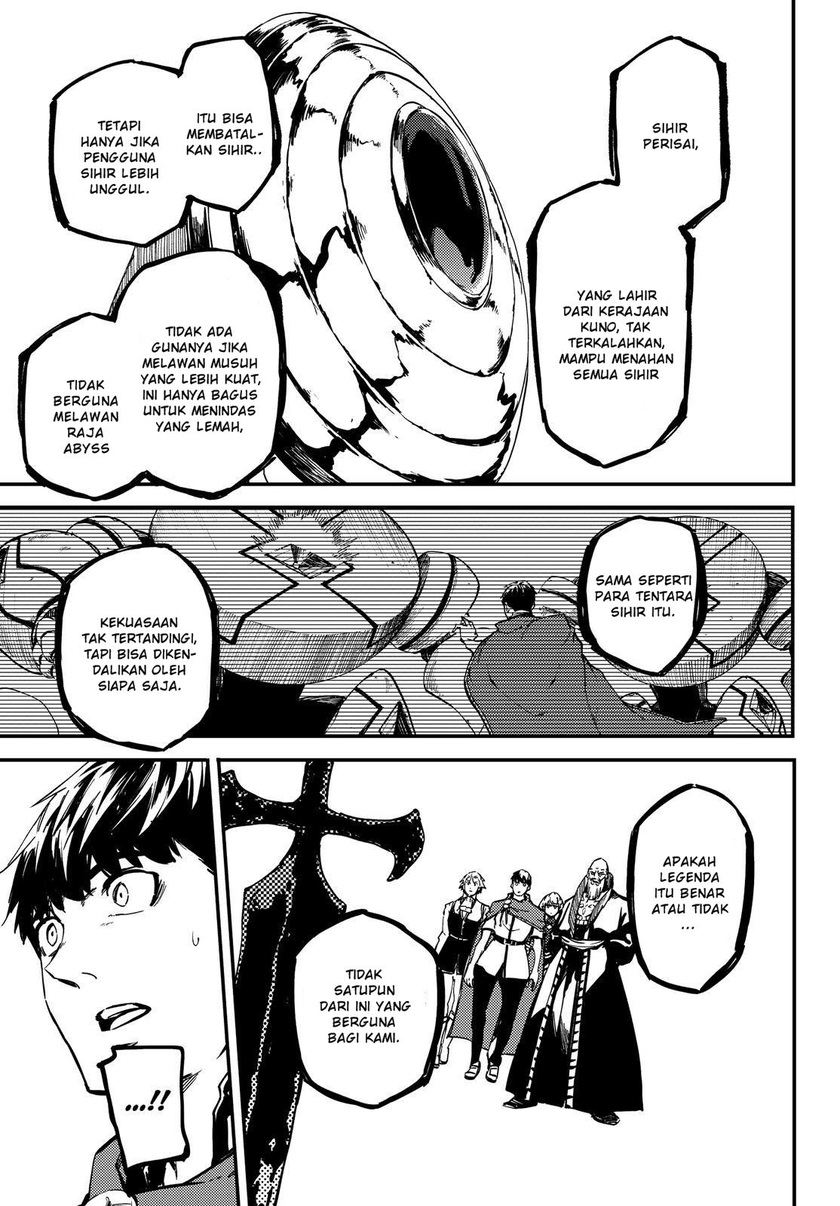 Kekkon Yubiwa Monogatari Chapter 50 - halaman 9