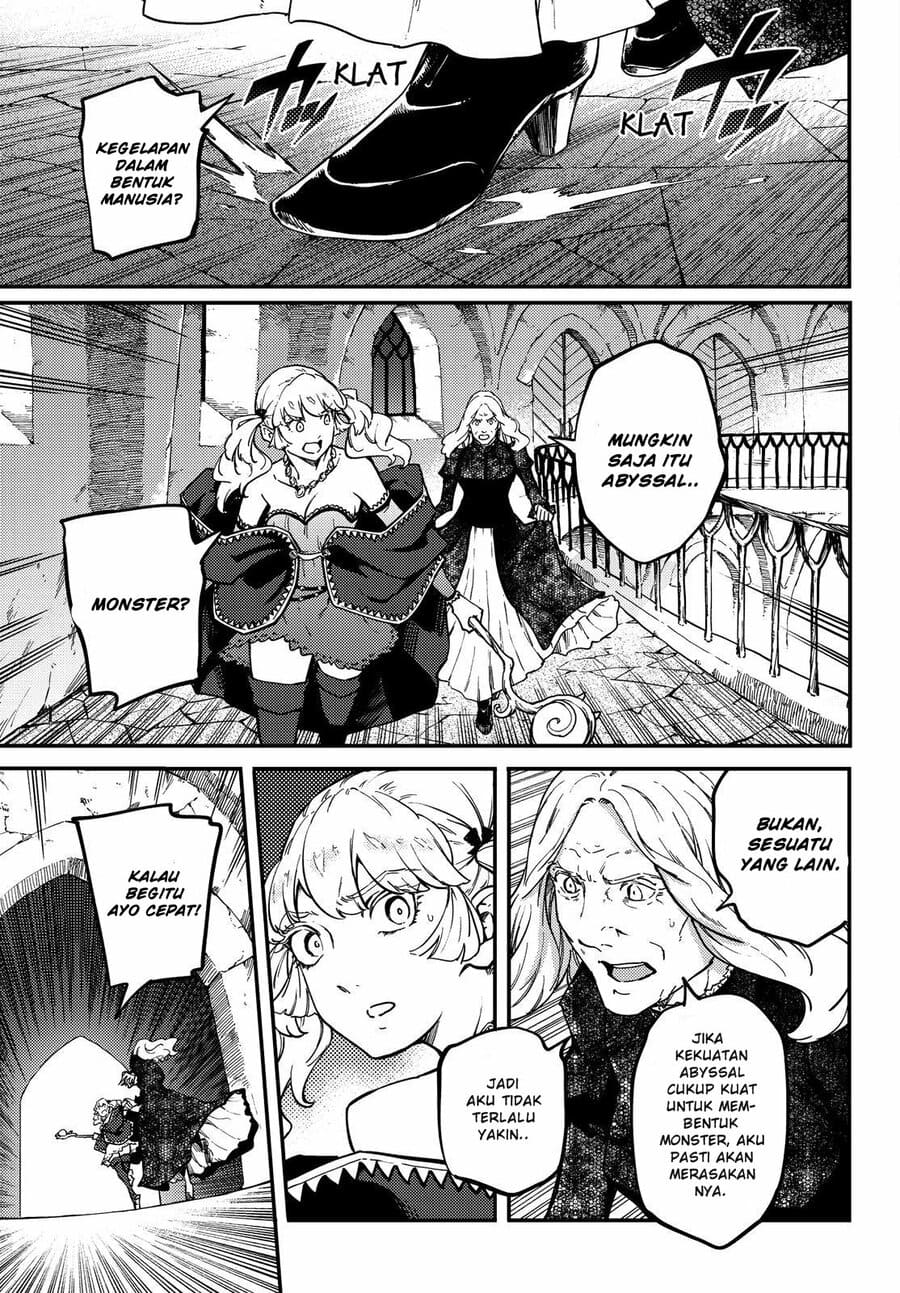 Kekkon Yubiwa Monogatari Chapter 51 - halaman 10