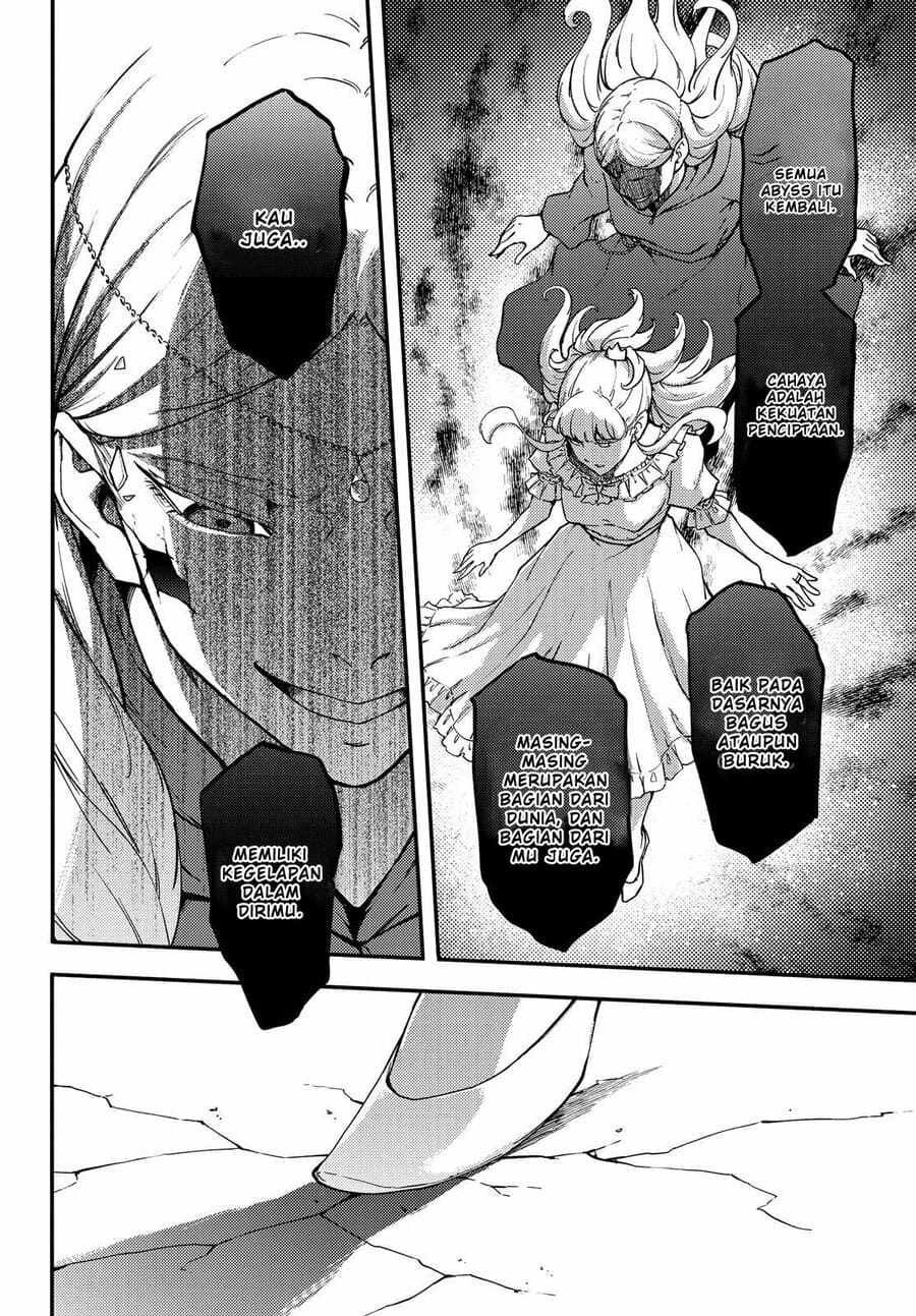 Kekkon Yubiwa Monogatari Chapter 51 - halaman 15