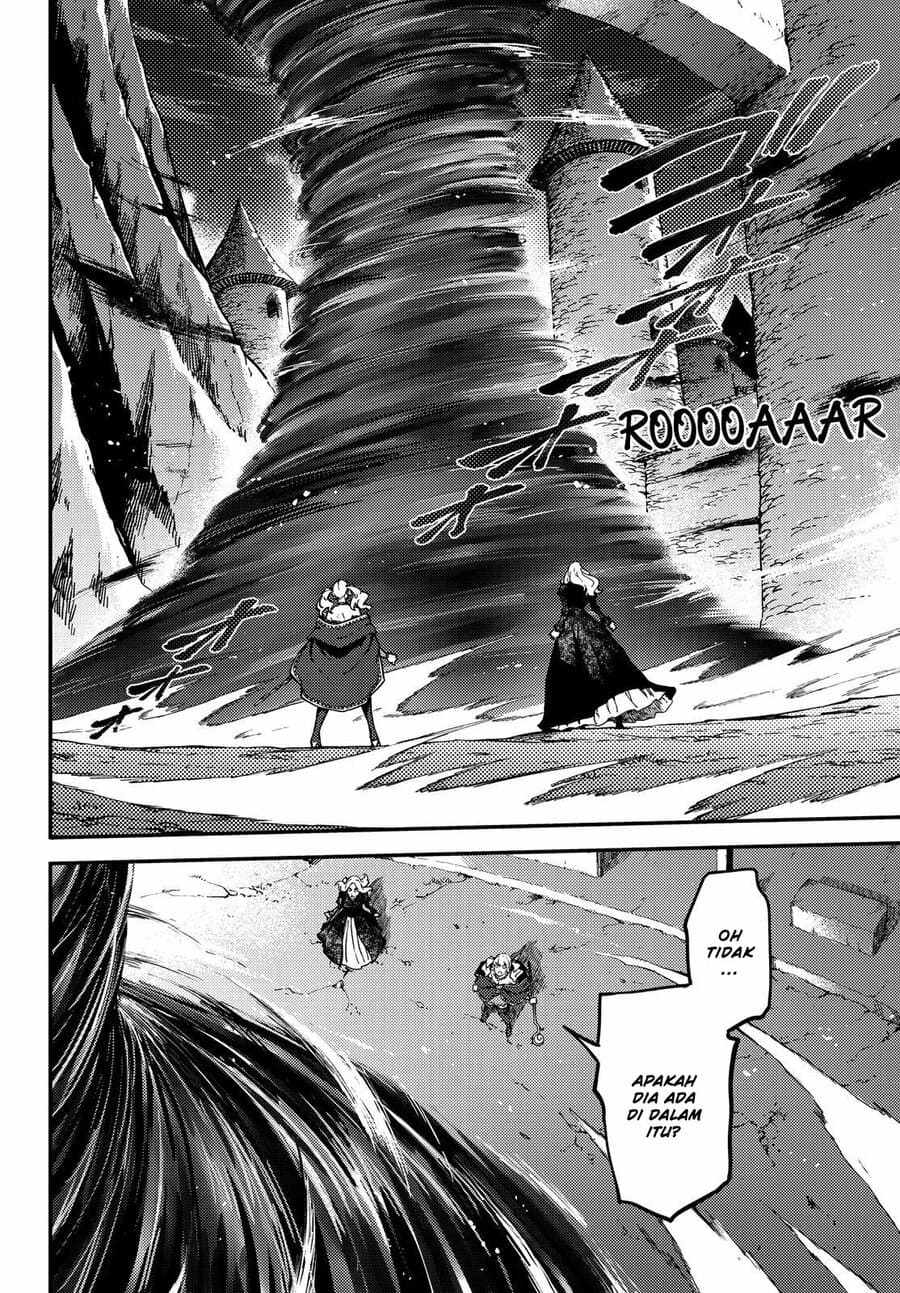 Kekkon Yubiwa Monogatari Chapter 51 - halaman 17
