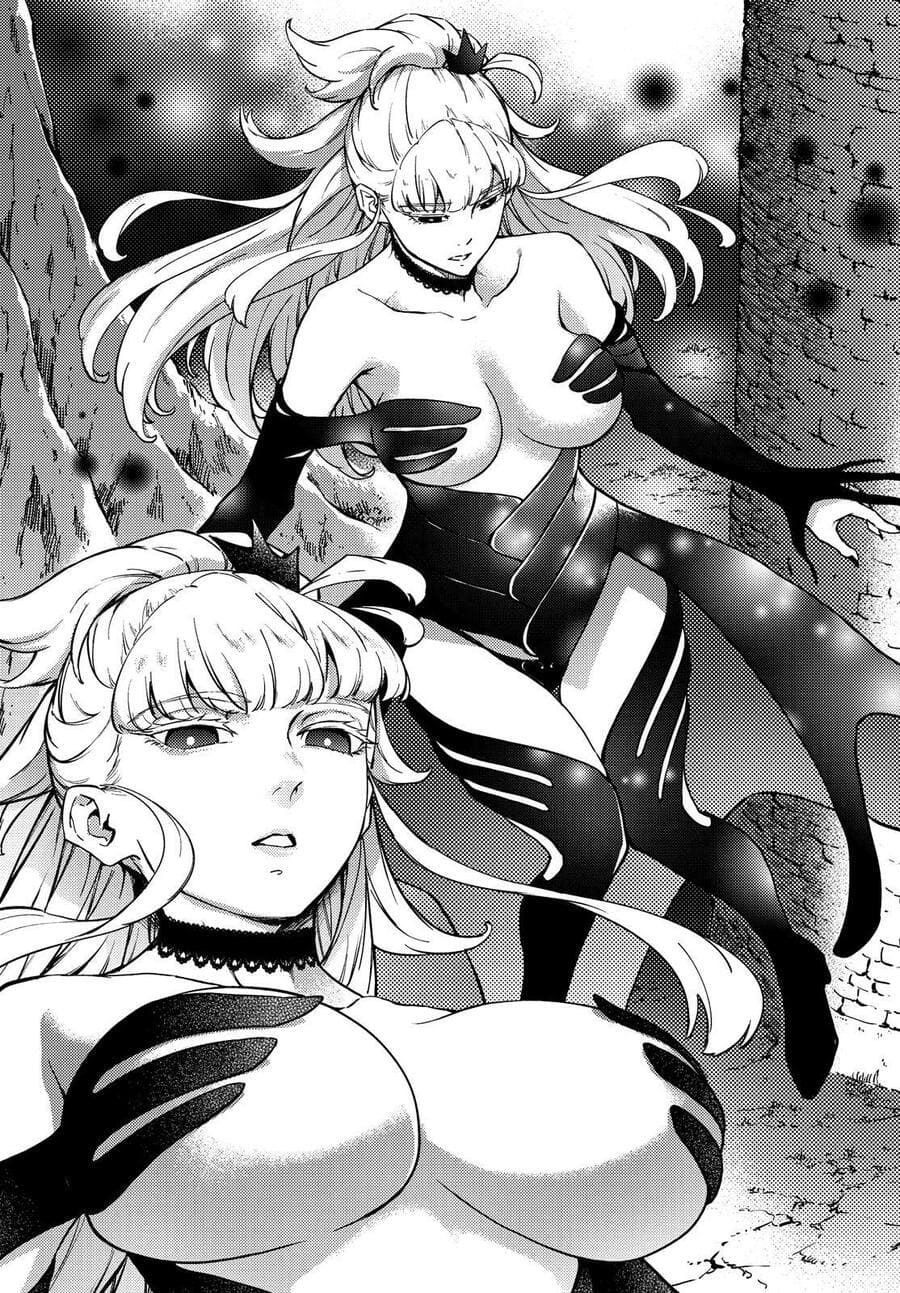 Kekkon Yubiwa Monogatari Chapter 51 - halaman 20