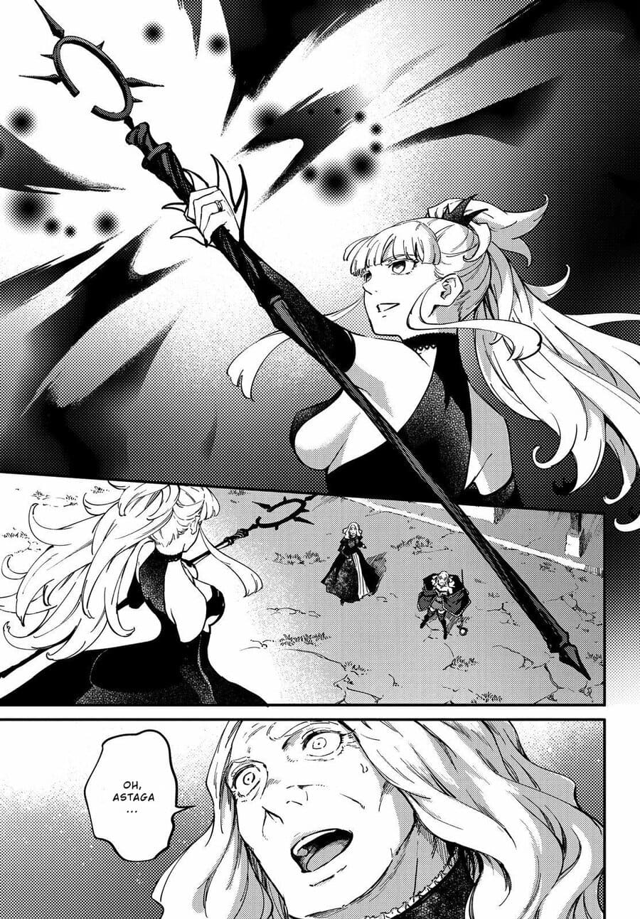 Kekkon Yubiwa Monogatari Chapter 51 - halaman 22