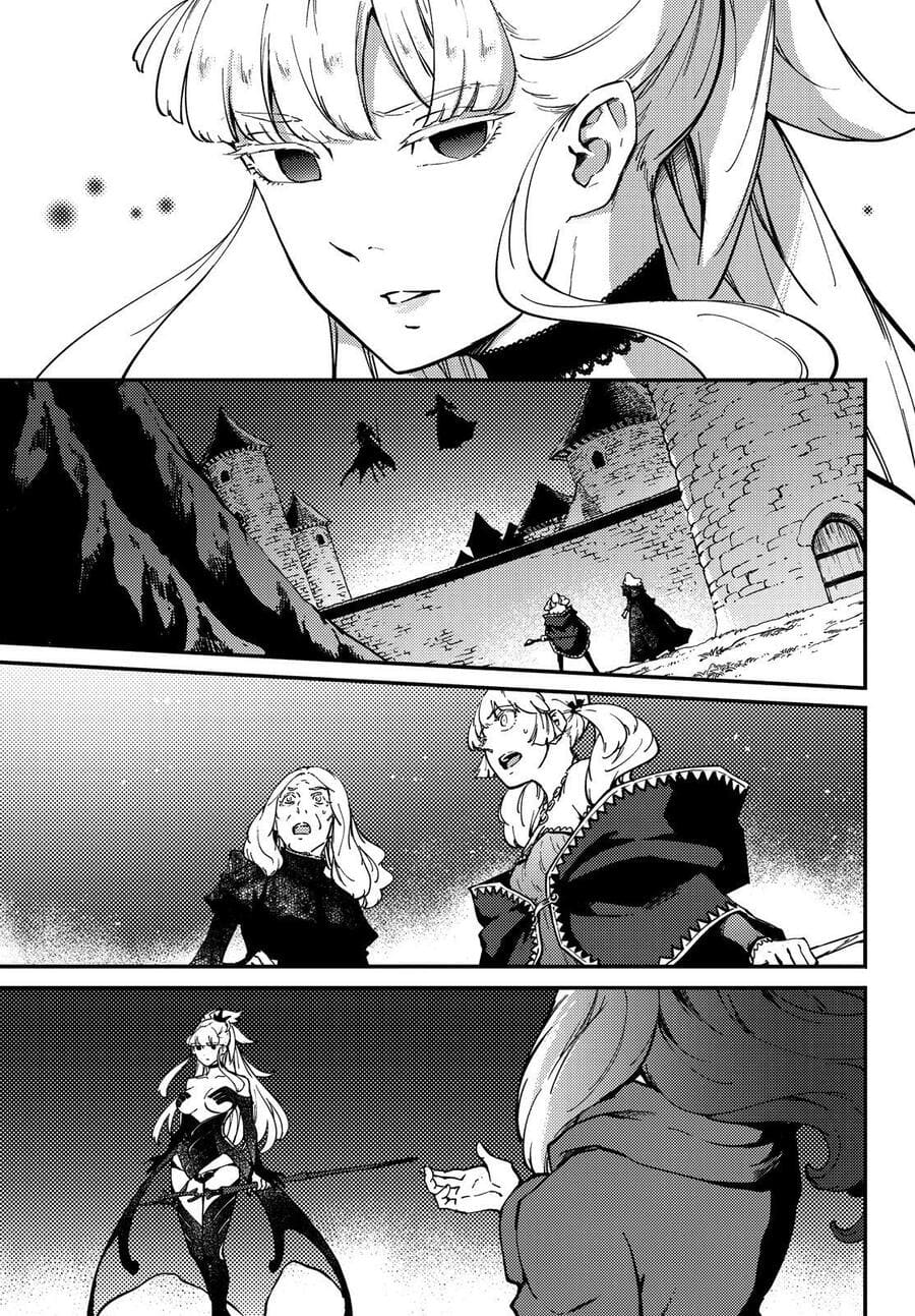 Kekkon Yubiwa Monogatari Chapter 51 - halaman 24