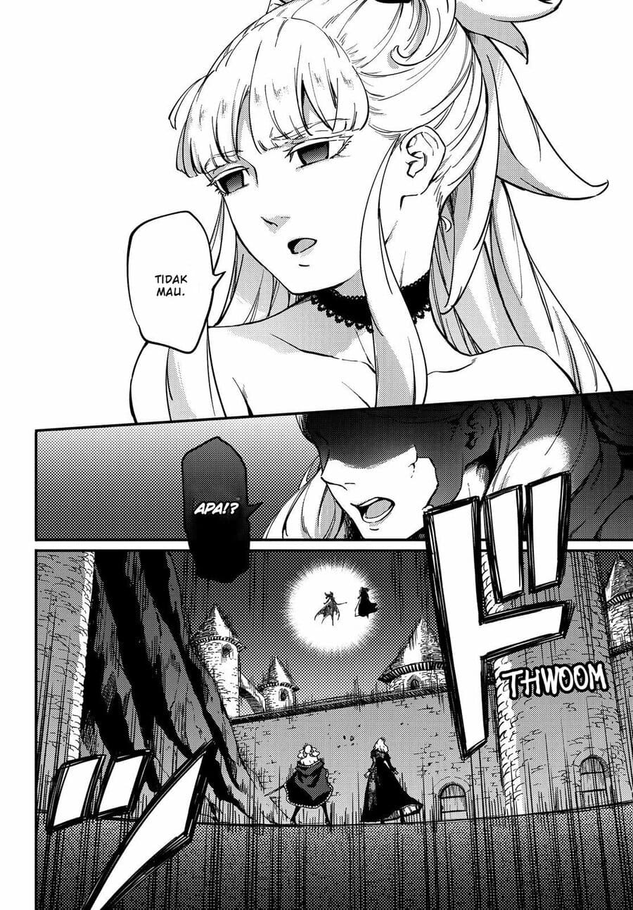 Kekkon Yubiwa Monogatari Chapter 51 - halaman 25
