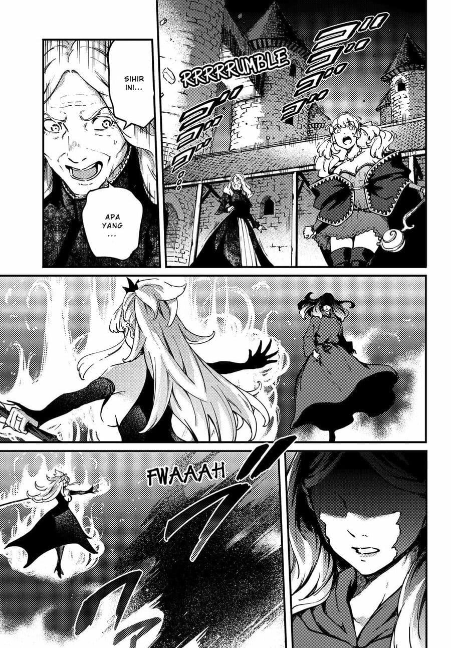 Kekkon Yubiwa Monogatari Chapter 51 - halaman 26