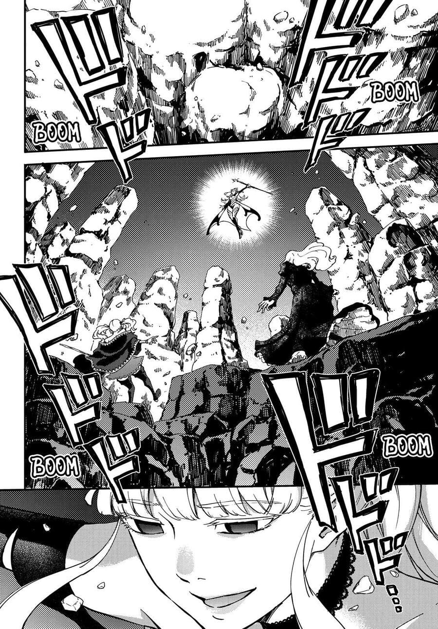 Kekkon Yubiwa Monogatari Chapter 51 - halaman 27