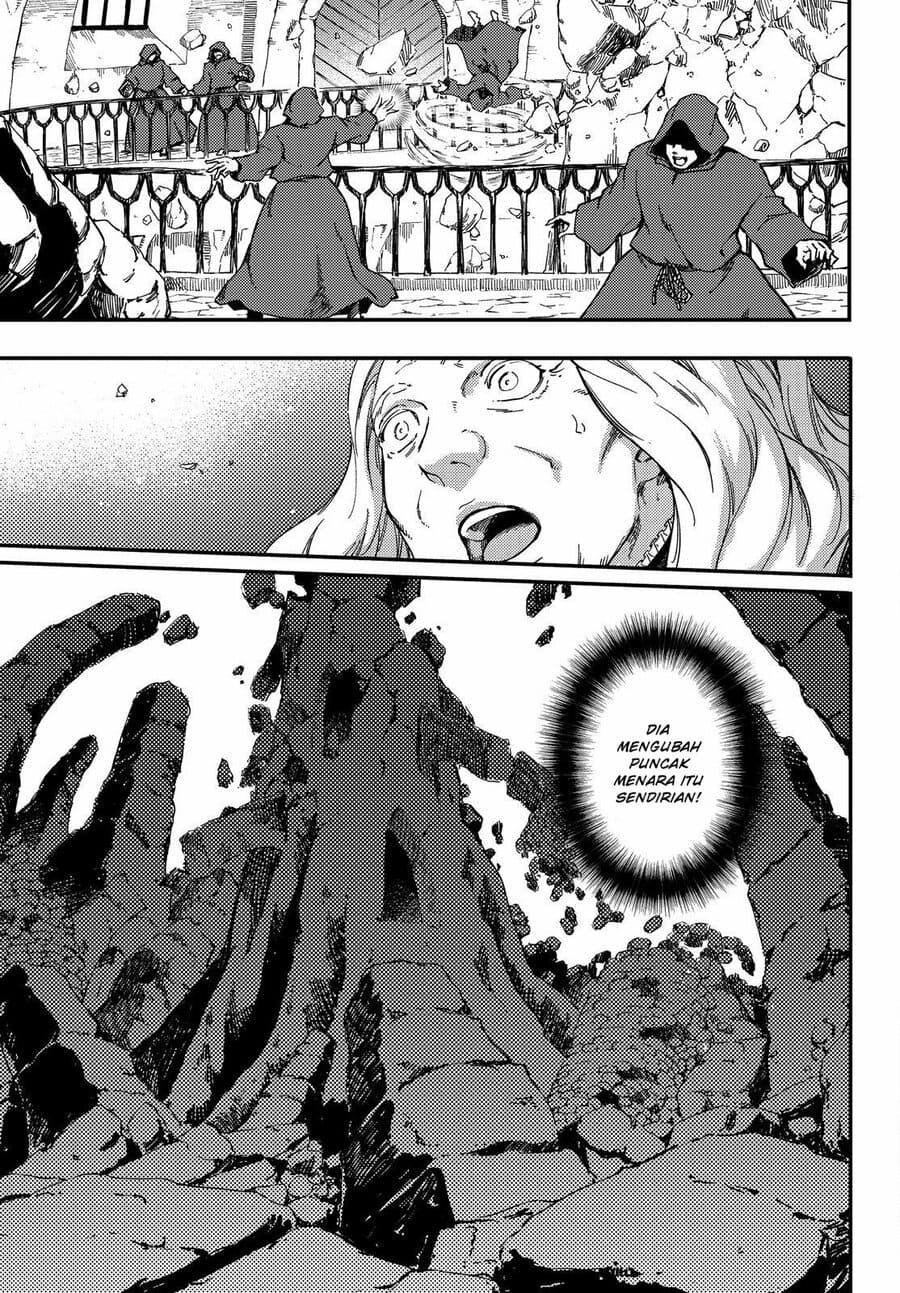 Kekkon Yubiwa Monogatari Chapter 51 - halaman 28