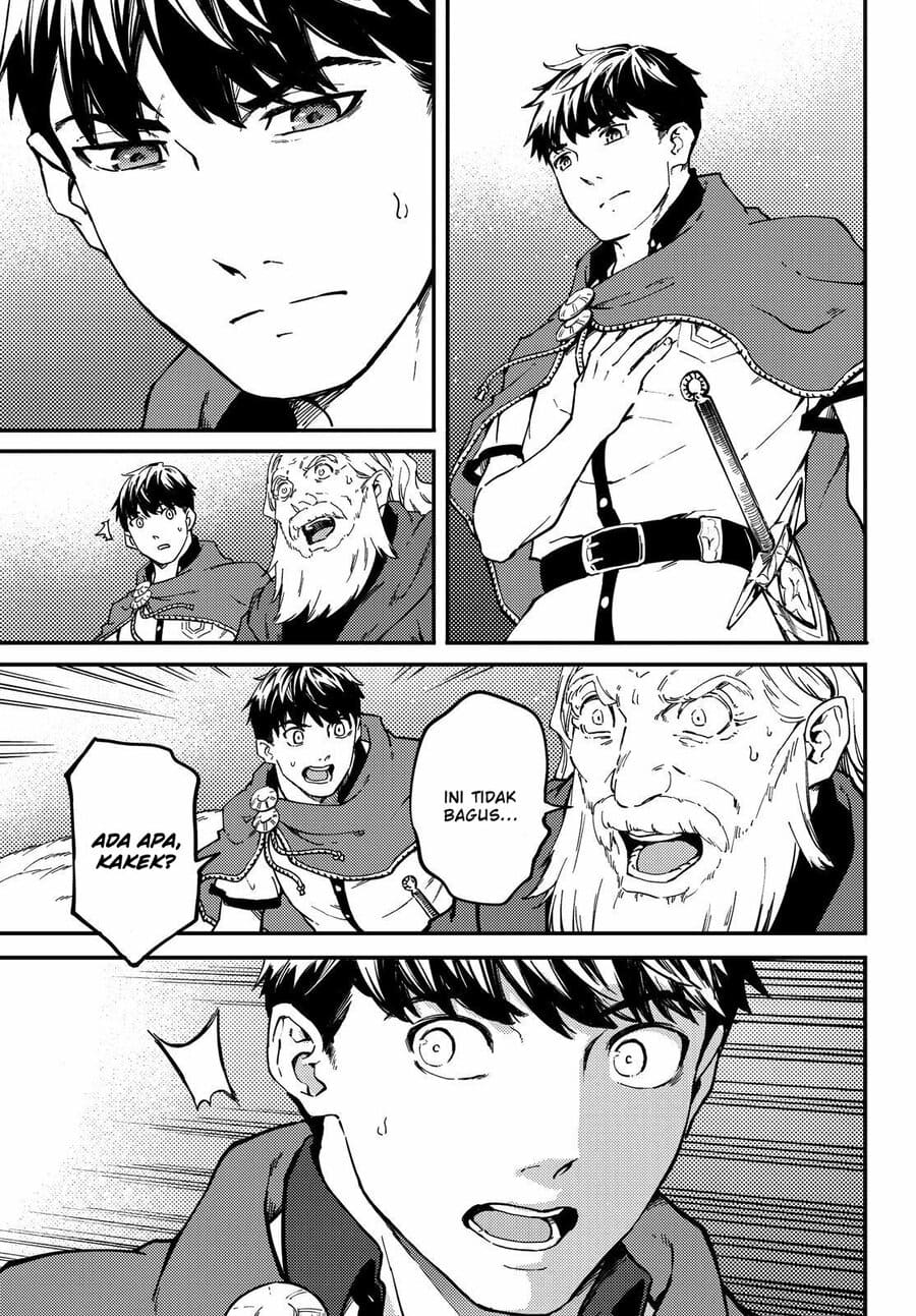 Kekkon Yubiwa Monogatari Chapter 51 - halaman 30