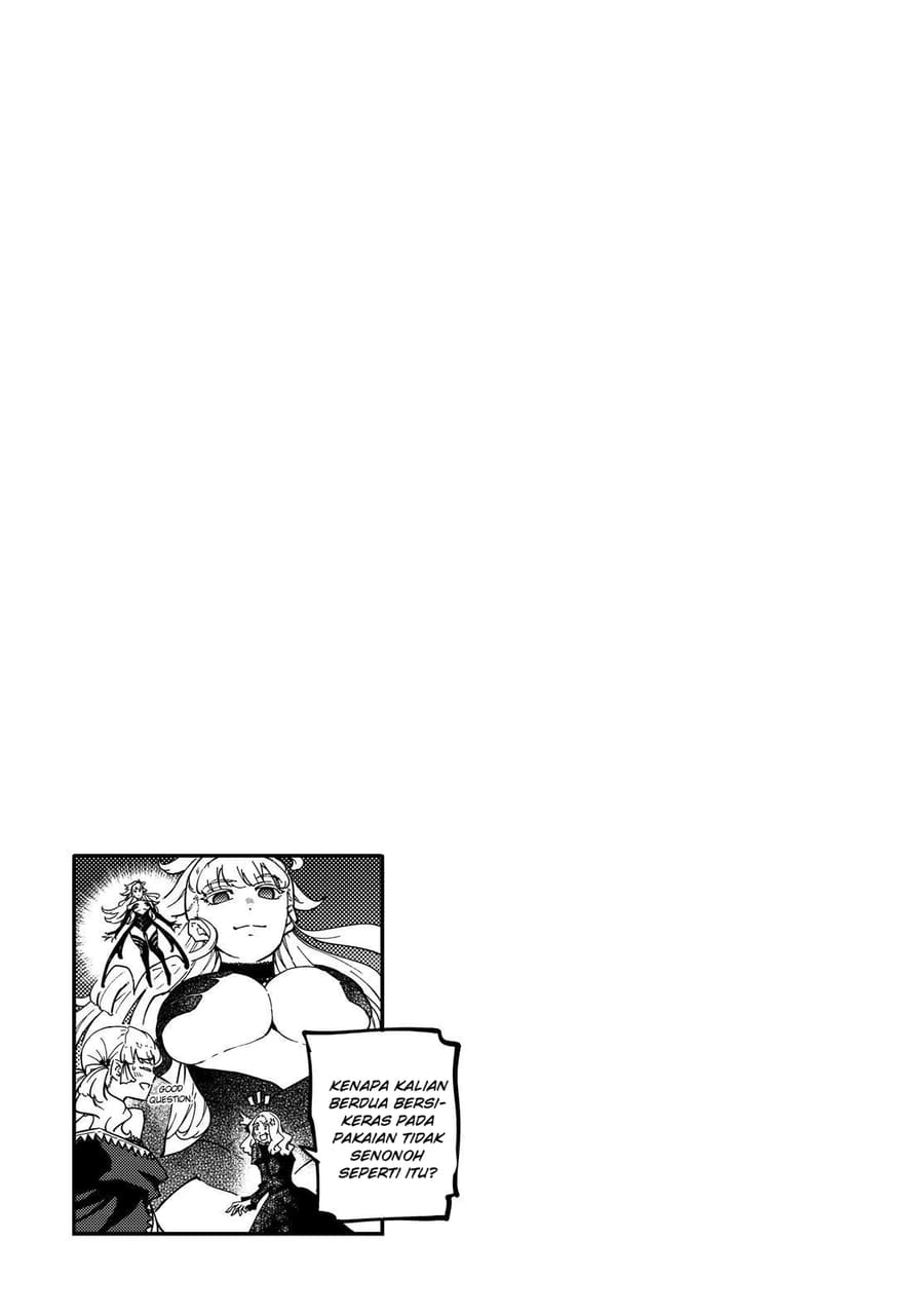 Kekkon Yubiwa Monogatari Chapter 51 - halaman 36