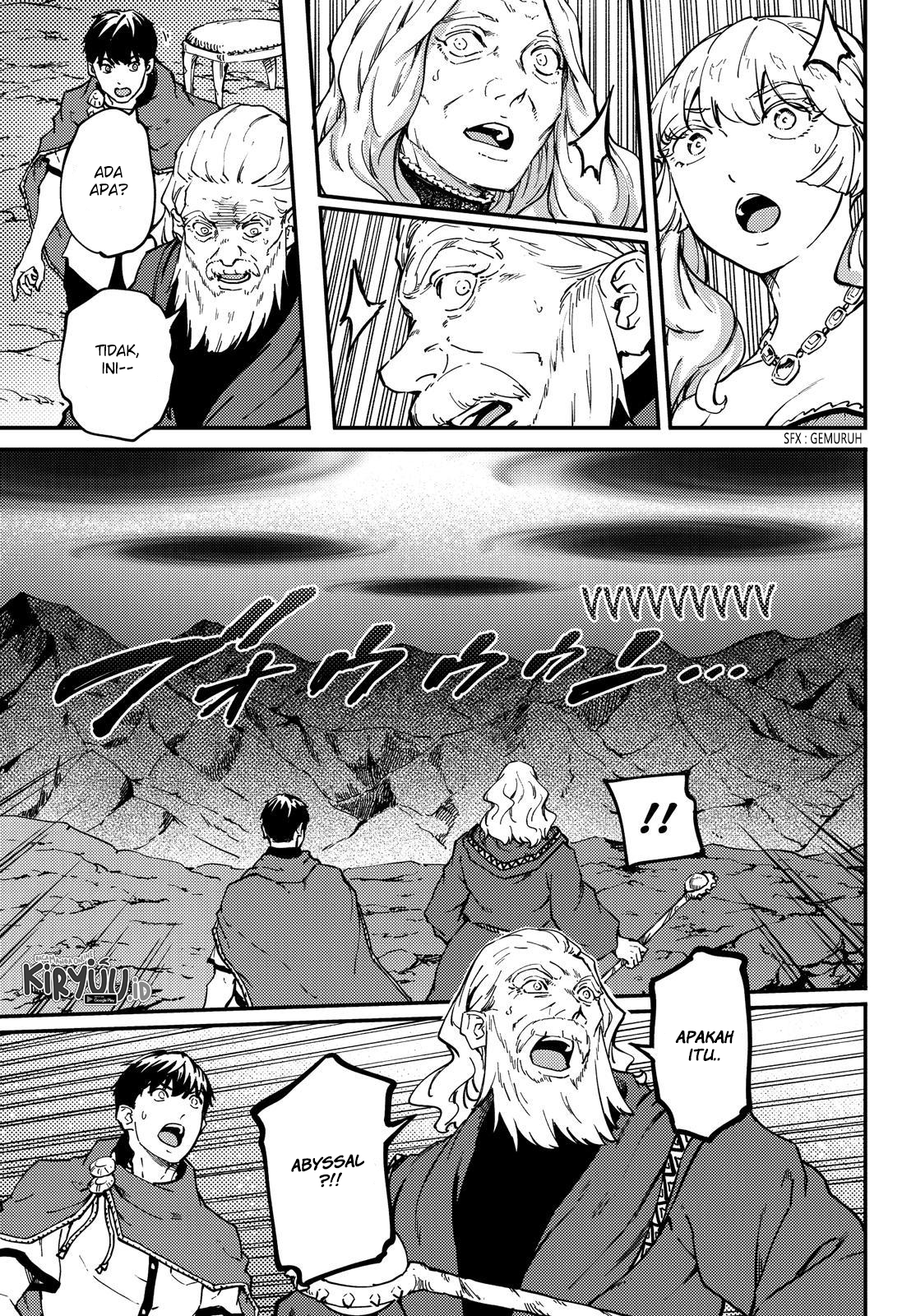 Kekkon Yubiwa Monogatari Chapter 52 - halaman 15