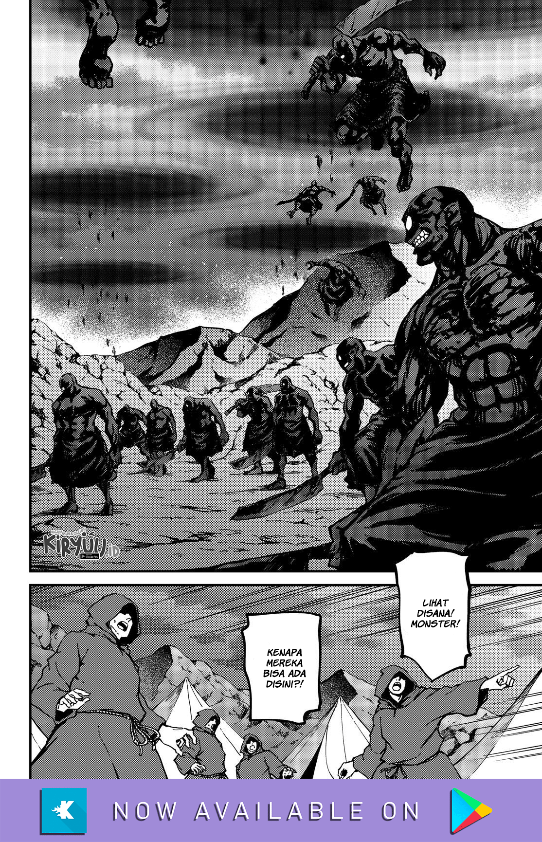 Kekkon Yubiwa Monogatari Chapter 52 - halaman 16