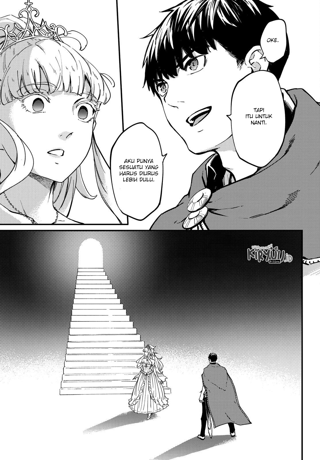 Kekkon Yubiwa Monogatari Chapter 52 - halaman 29