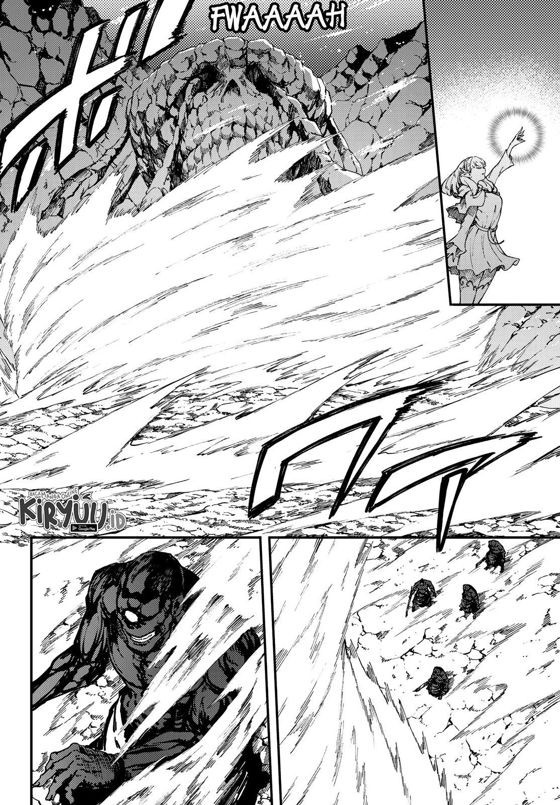 Kekkon Yubiwa Monogatari Chapter 53 - halaman 12