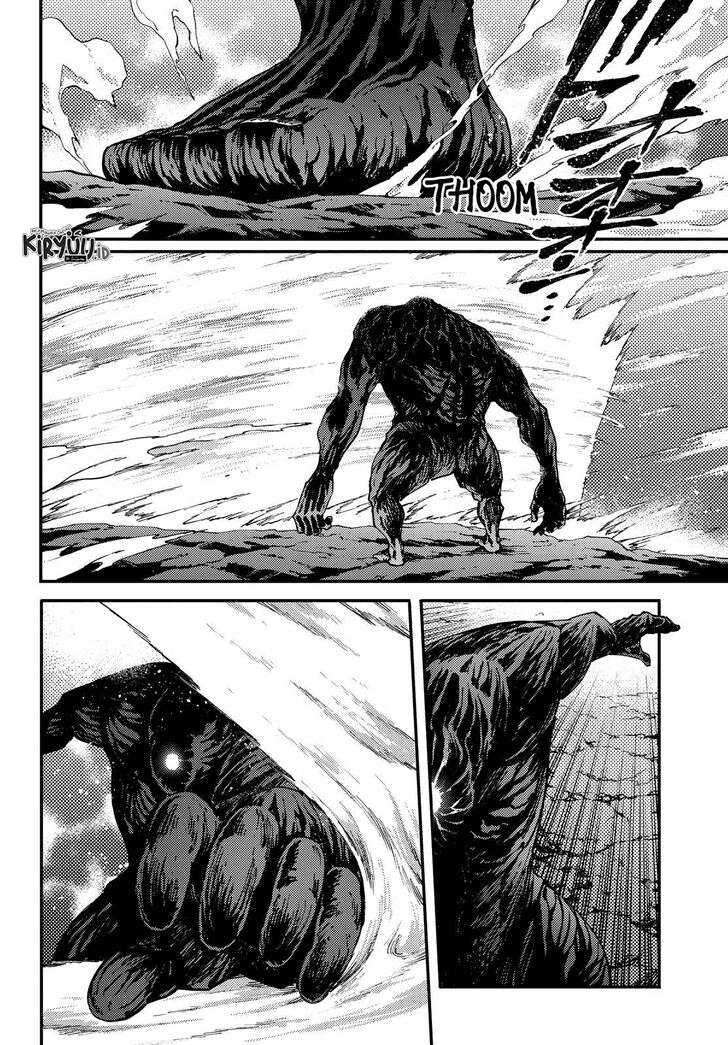 Kekkon Yubiwa Monogatari Chapter 55.5 - halaman 2