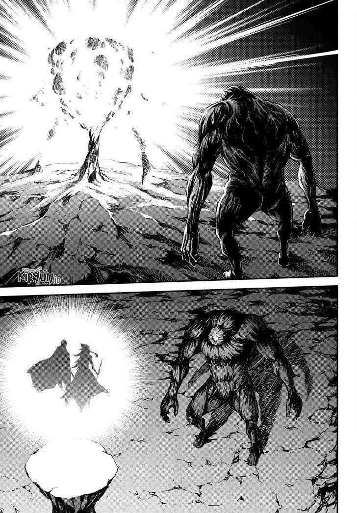 Kekkon Yubiwa Monogatari Chapter 55.5 - halaman 5