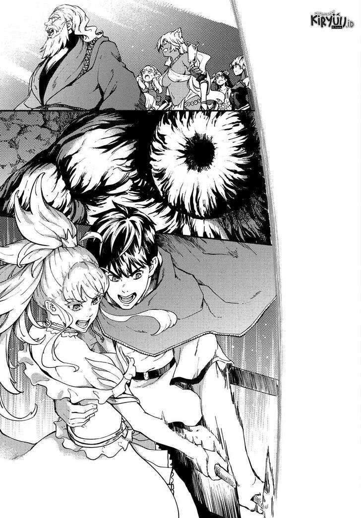 Kekkon Yubiwa Monogatari Chapter 55.5 - halaman 9