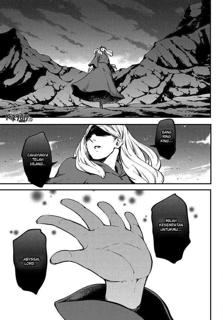 Kekkon Yubiwa Monogatari Chapter 55 - halaman 3