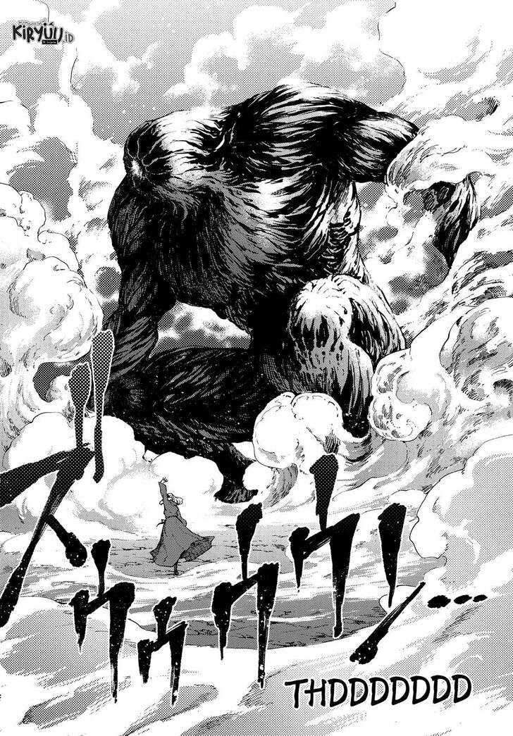 Kekkon Yubiwa Monogatari Chapter 55 - halaman 5