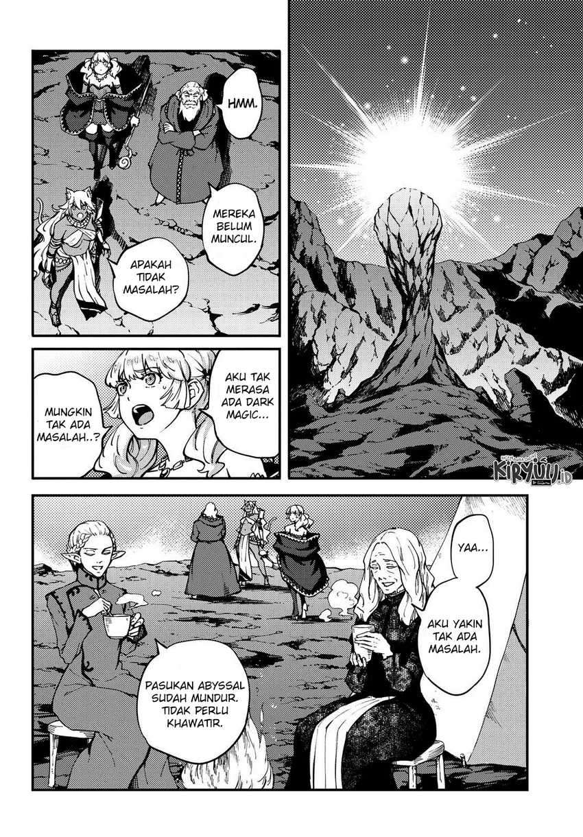 Kekkon Yubiwa Monogatari Chapter 56 - halaman 6
