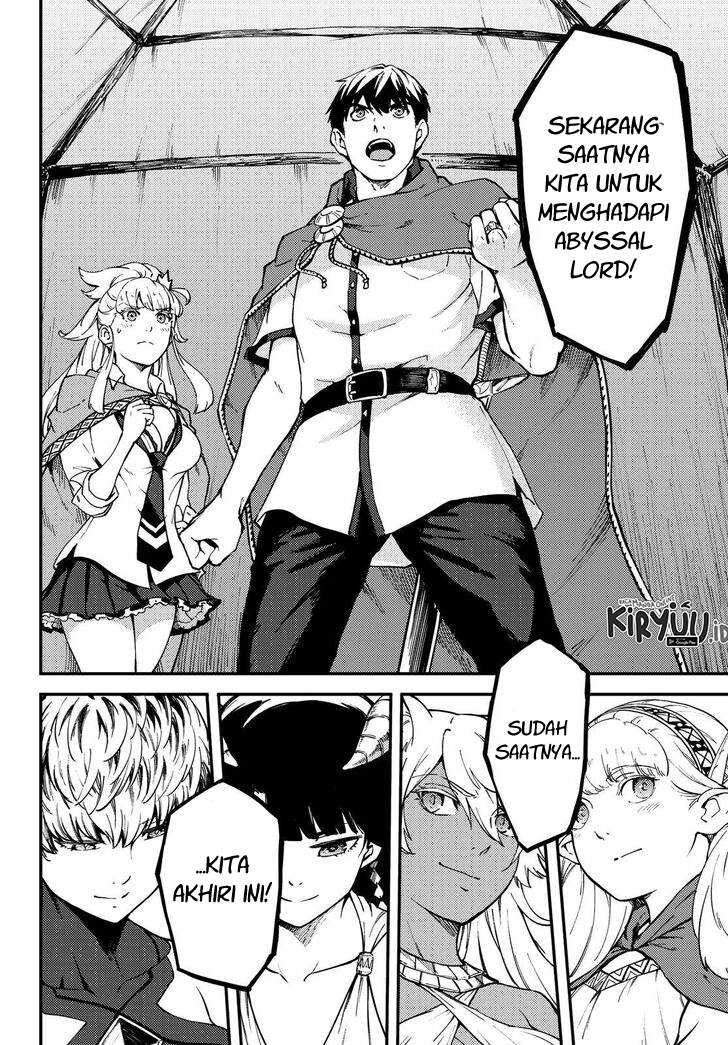 Kekkon Yubiwa Monogatari Chapter 57 - halaman 11