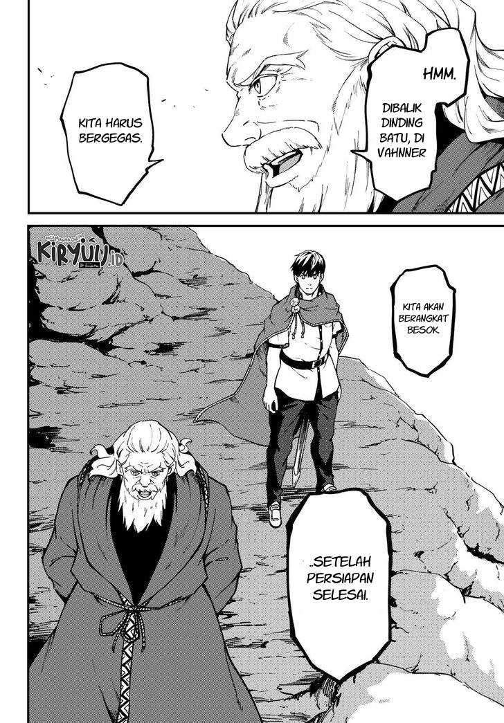 Kekkon Yubiwa Monogatari Chapter 57 - halaman 21