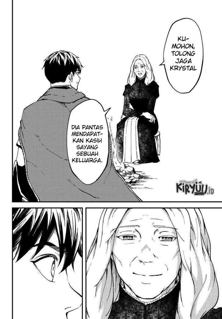 Kekkon Yubiwa Monogatari Chapter 57 - halaman 25