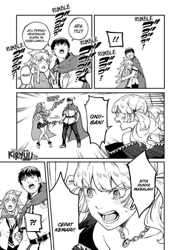 Kekkon Yubiwa Monogatari Chapter 57 - halaman 29