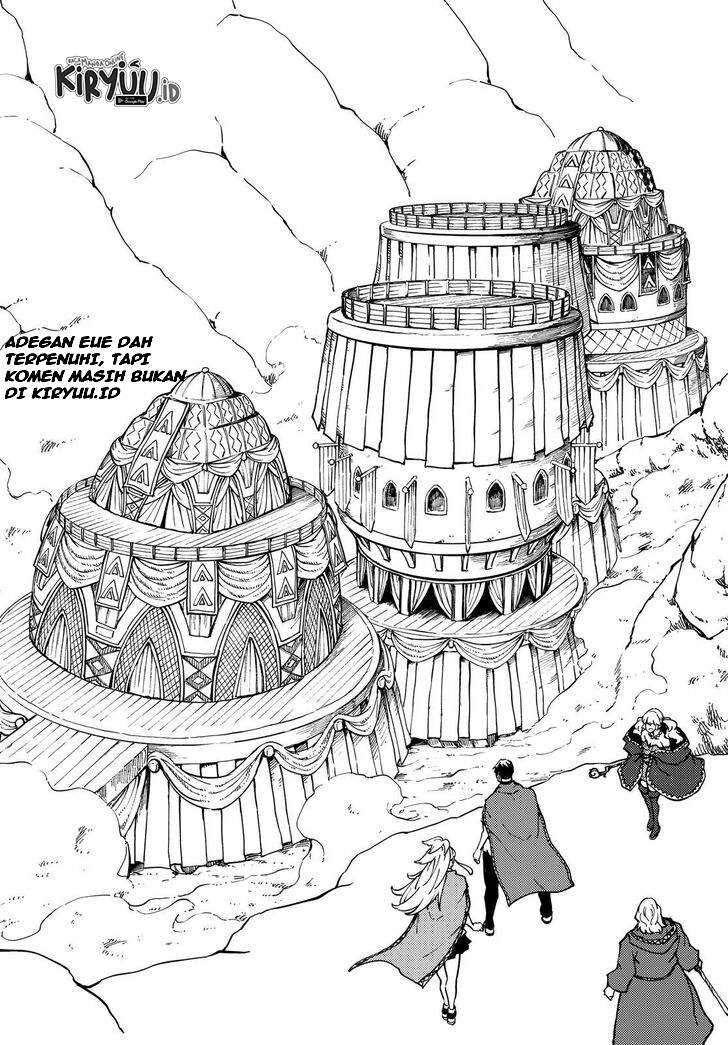 Kekkon Yubiwa Monogatari Chapter 57 - halaman 30