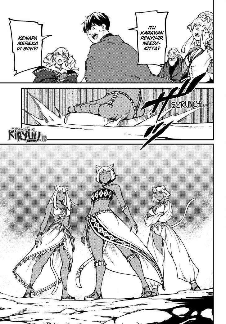 Kekkon Yubiwa Monogatari Chapter 57 - halaman 31