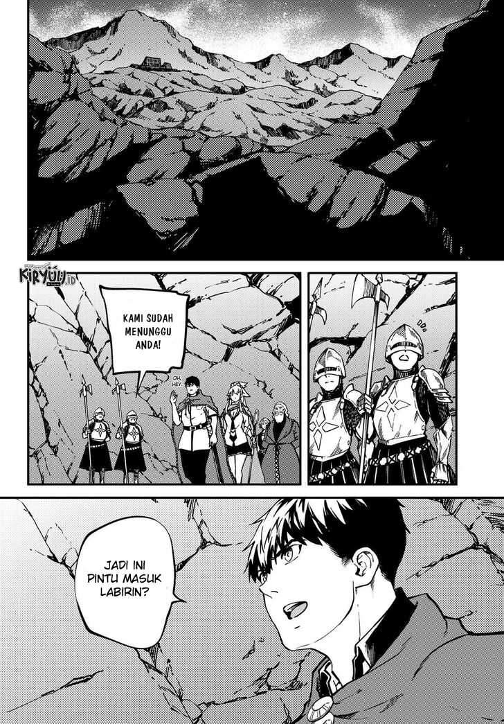 Kekkon Yubiwa Monogatari Chapter 59 - halaman 15