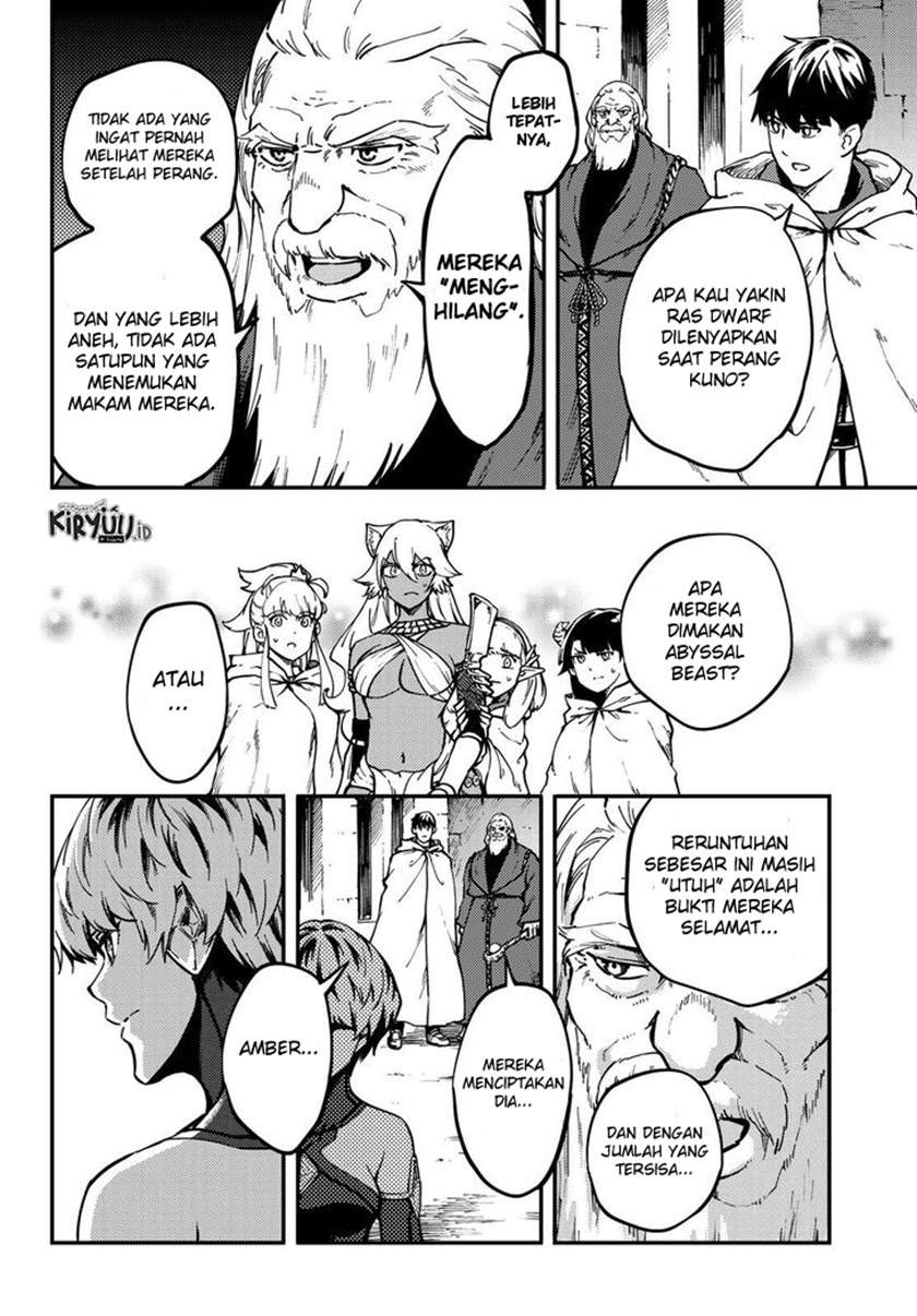 Kekkon Yubiwa Monogatari Chapter 60 - halaman 12
