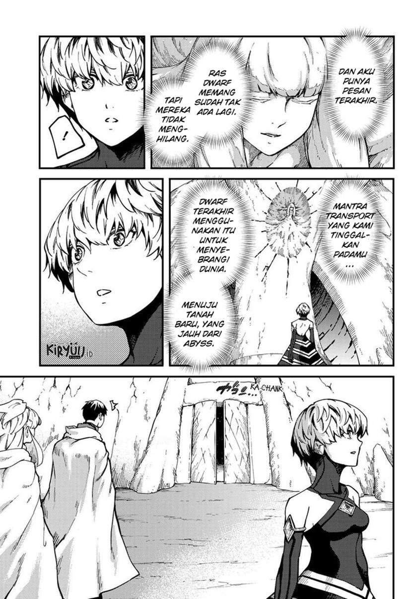 Kekkon Yubiwa Monogatari Chapter 60 - halaman 29