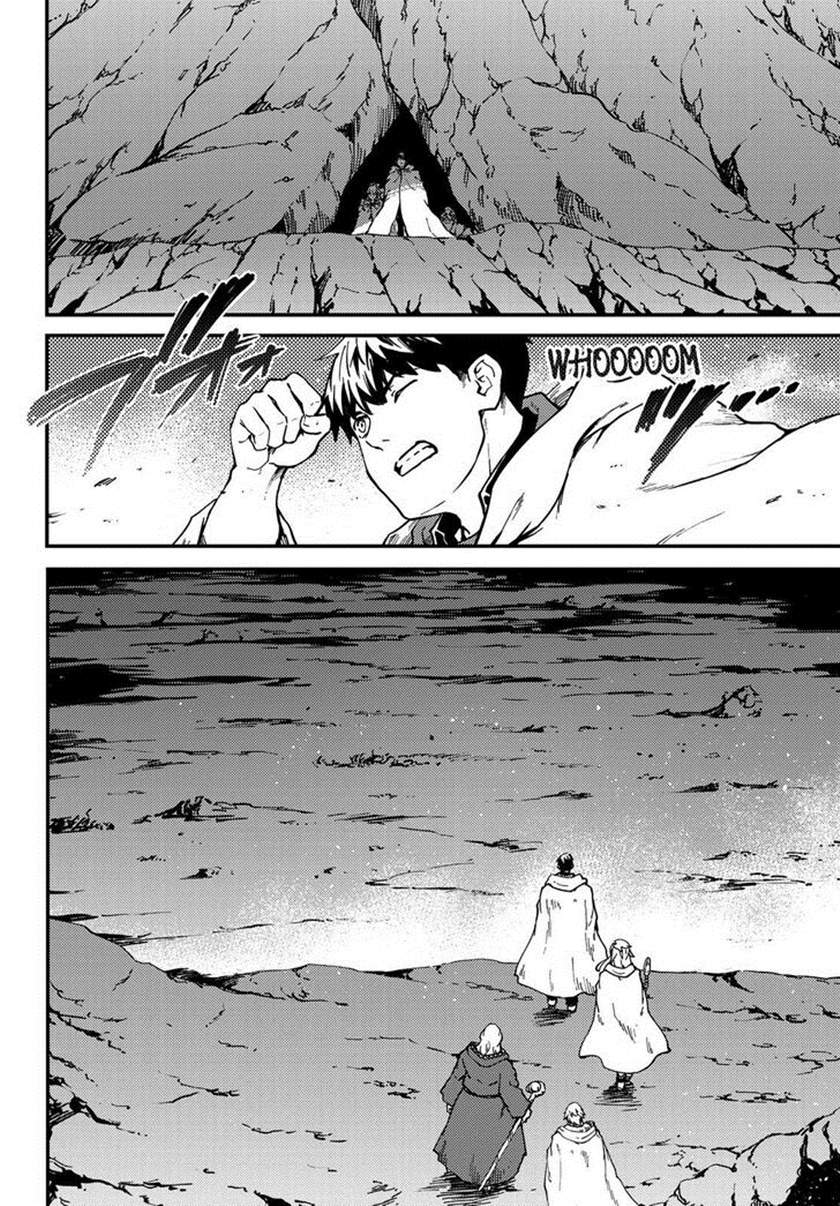 Kekkon Yubiwa Monogatari Chapter 60 - halaman 34