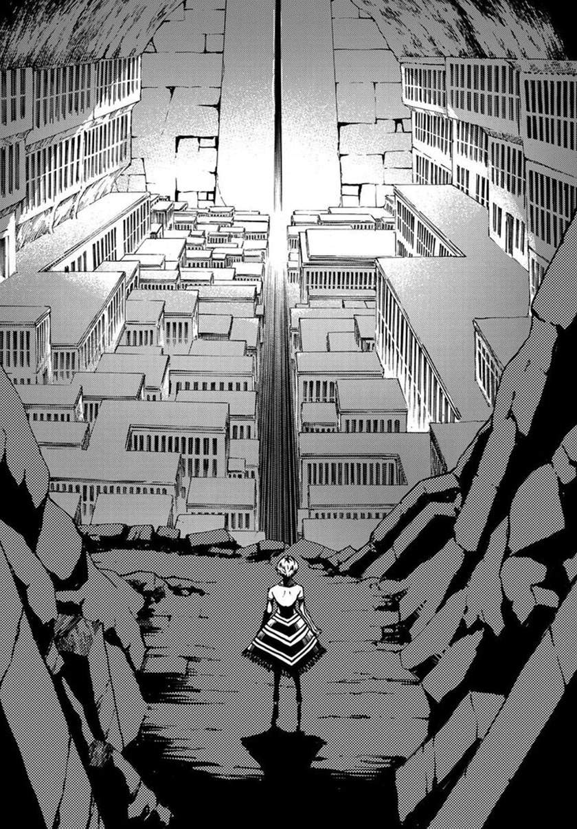 Kekkon Yubiwa Monogatari Chapter 60 - halaman 6