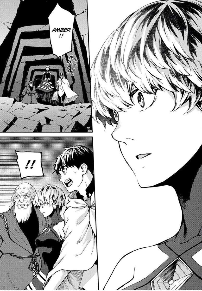 Kekkon Yubiwa Monogatari Chapter 60 - halaman 7