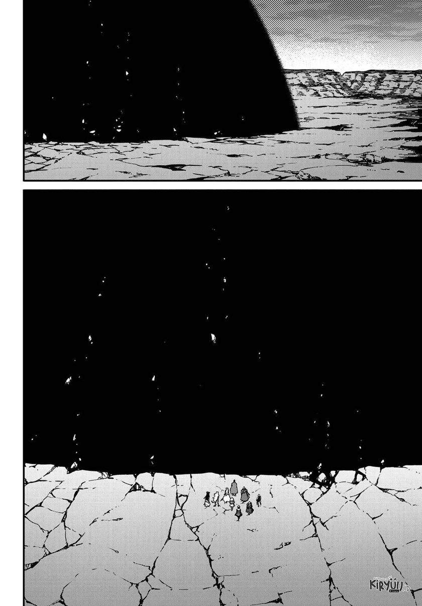 Kekkon Yubiwa Monogatari Chapter 61.5 - halaman 4