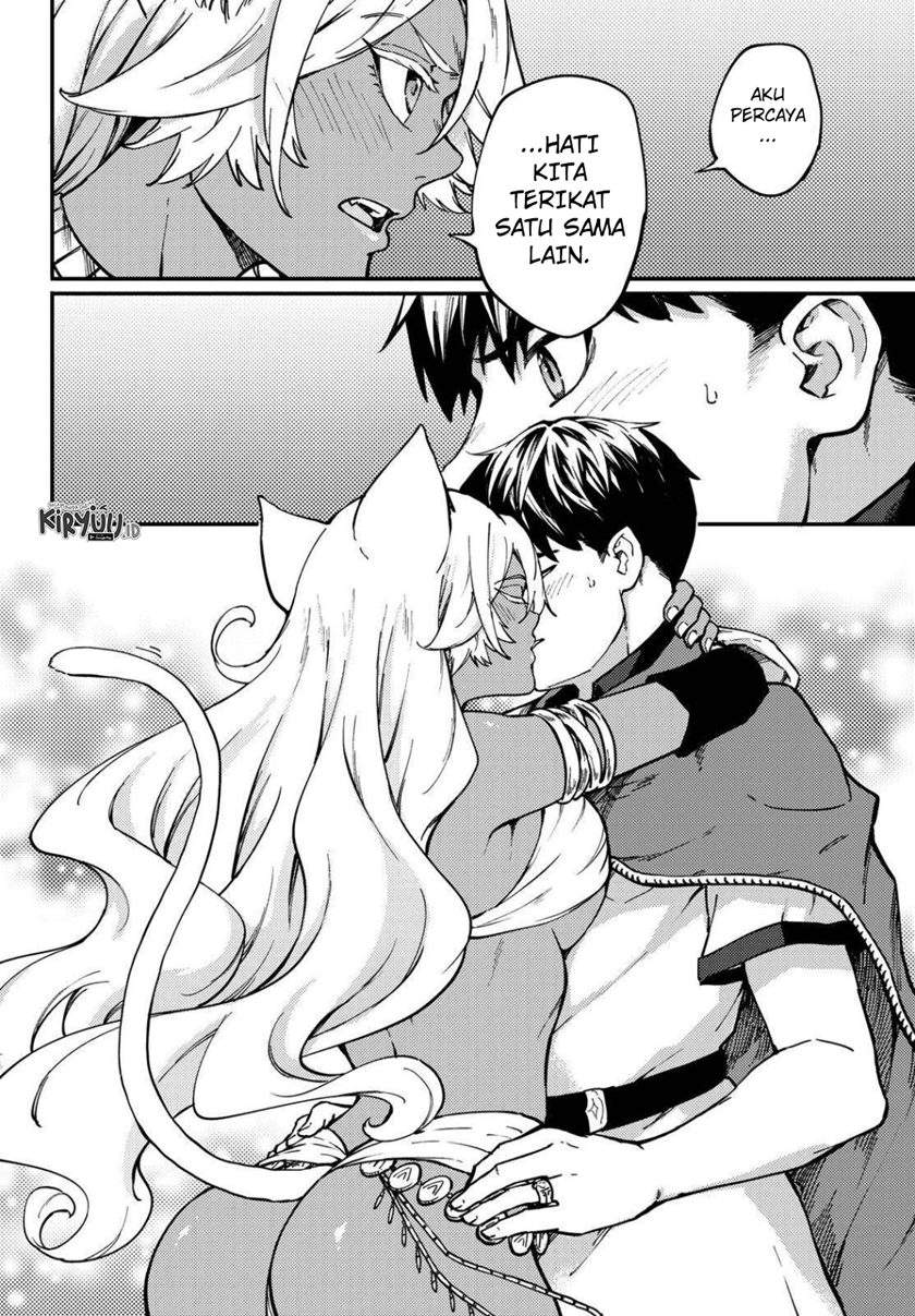 Kekkon Yubiwa Monogatari Chapter 61 - halaman 14