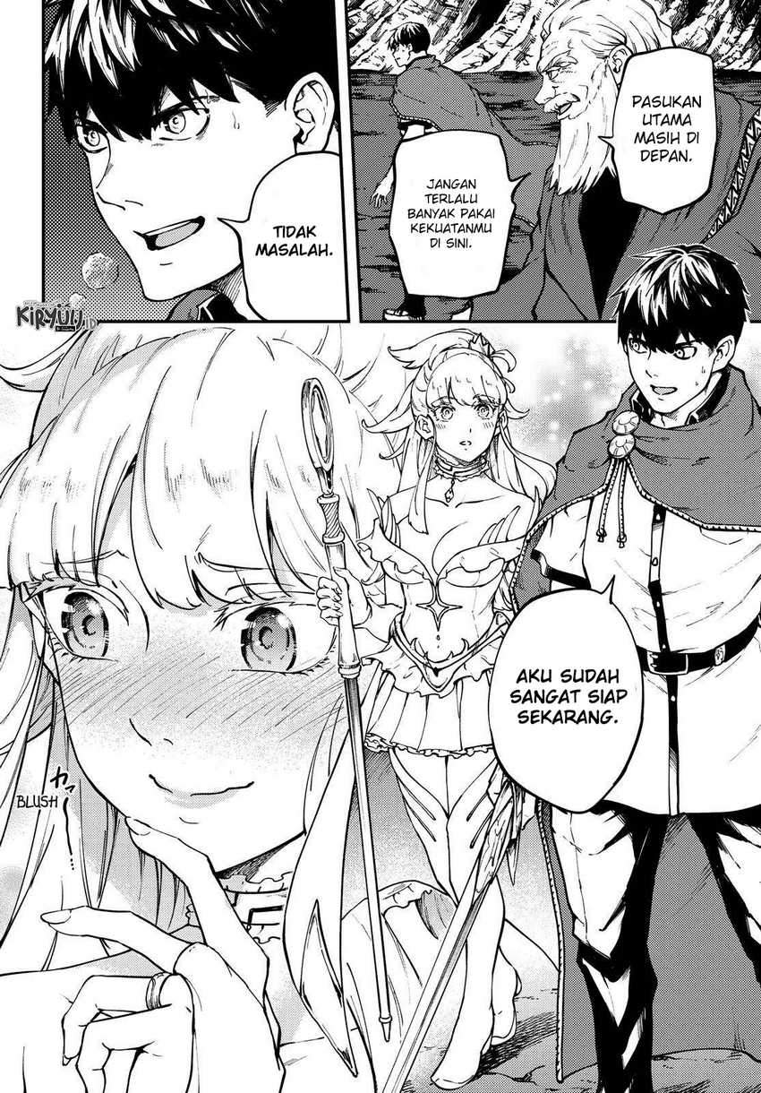 Kekkon Yubiwa Monogatari Chapter 62 - halaman 12
