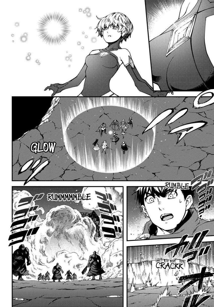Kekkon Yubiwa Monogatari Chapter 62 - halaman 16