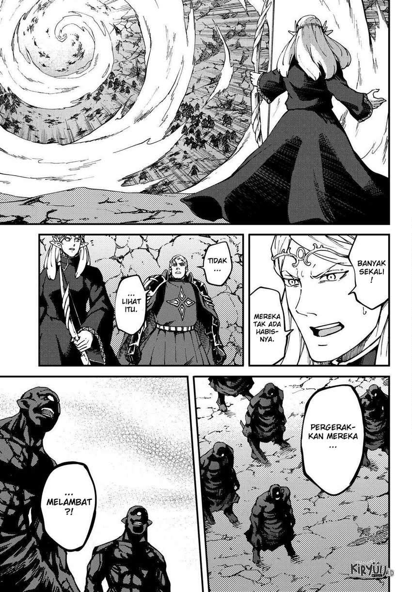 Kekkon Yubiwa Monogatari Chapter 62 - halaman 23