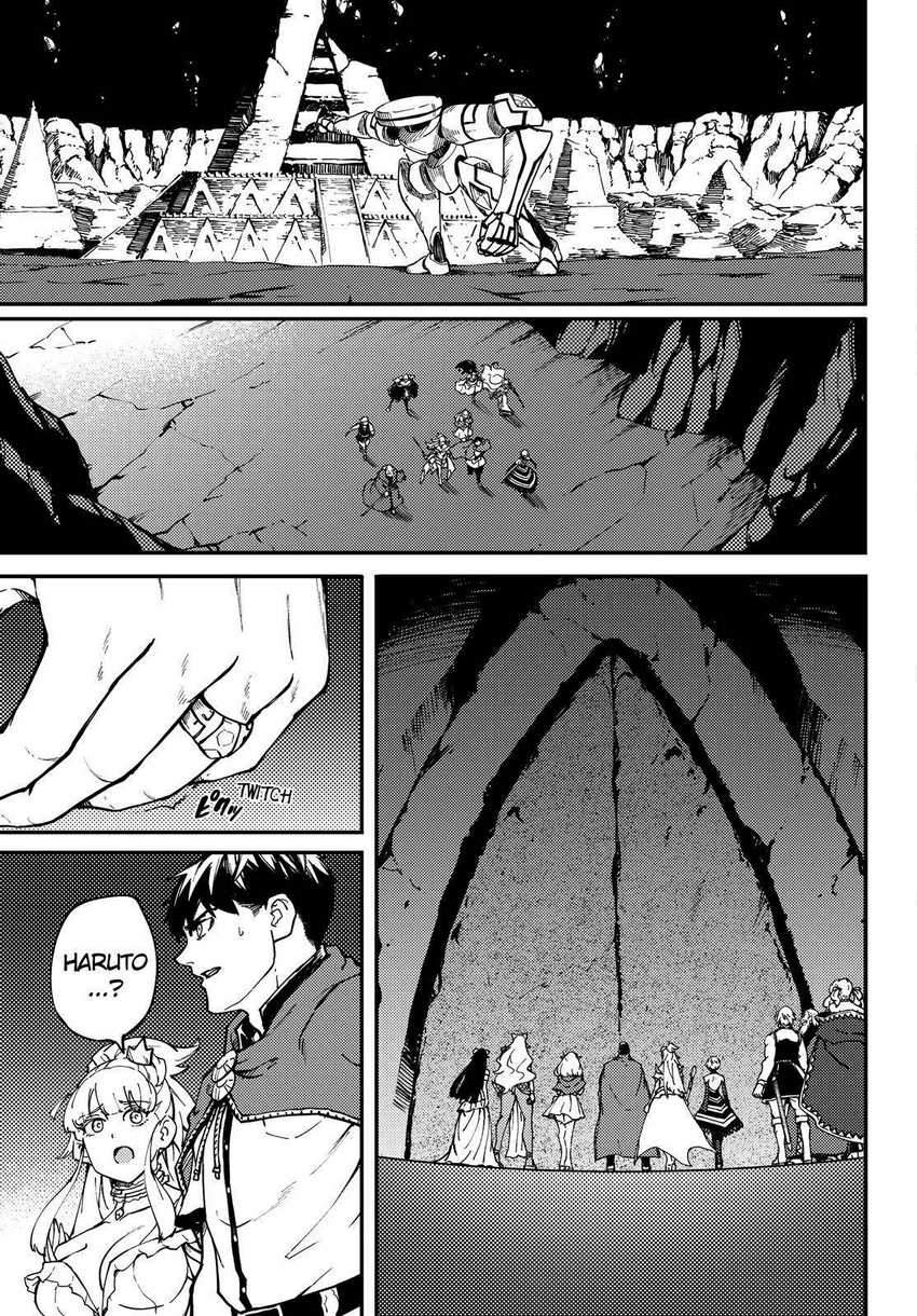 Kekkon Yubiwa Monogatari Chapter 62 - halaman 25