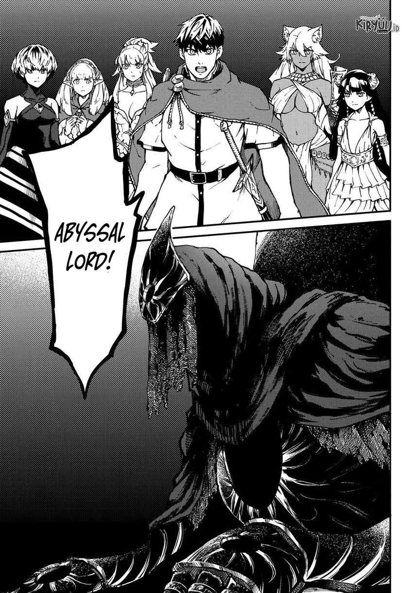 Kekkon Yubiwa Monogatari Chapter 62 - halaman 29
