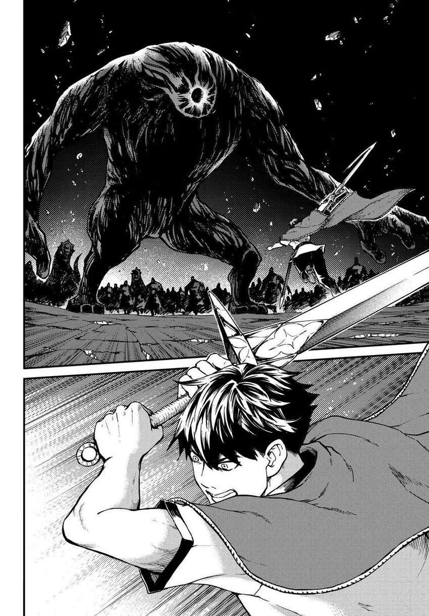 Kekkon Yubiwa Monogatari Chapter 62 - halaman 6