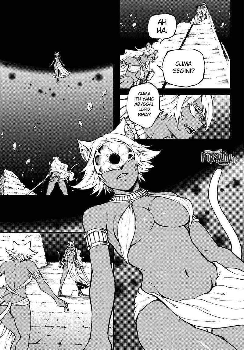 Kekkon Yubiwa Monogatari Chapter 63 - halaman 11