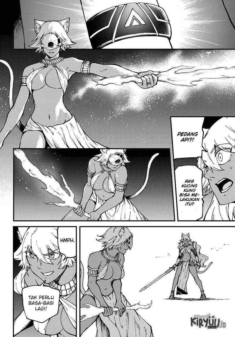 Kekkon Yubiwa Monogatari Chapter 63 - halaman 12