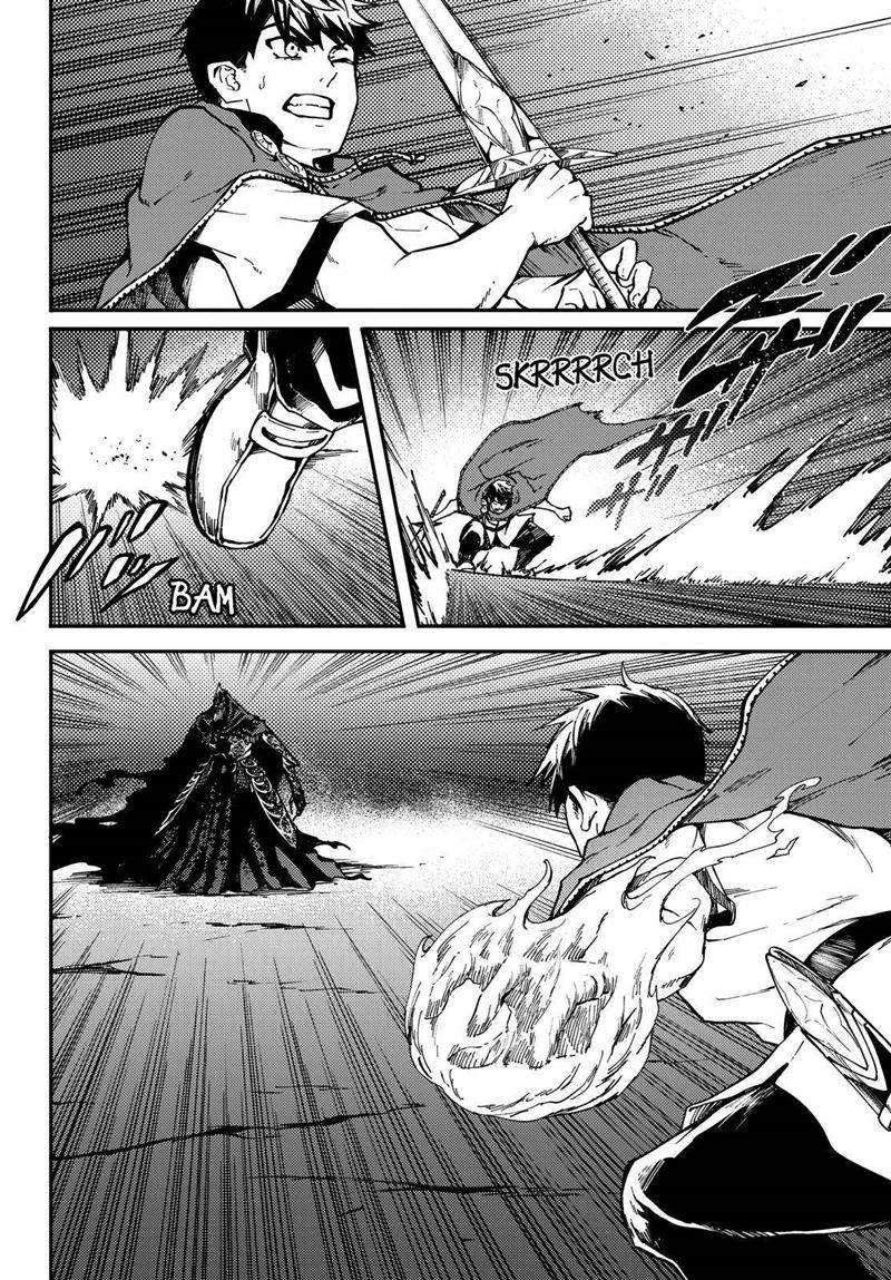 Kekkon Yubiwa Monogatari Chapter 63 - halaman 23