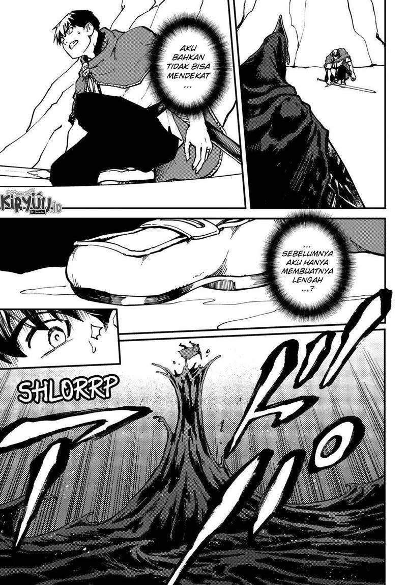 Kekkon Yubiwa Monogatari Chapter 63 - halaman 28